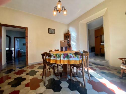  Casa Elda in Villa Collemandina