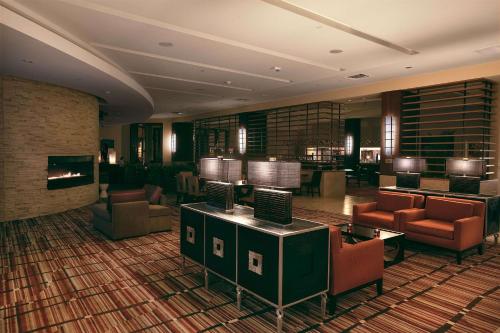 Embassy Suites Palmdale in Palmdale, USA