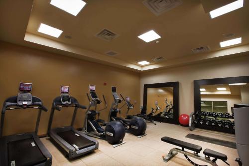 Embassy Suites Palmdale - image 12