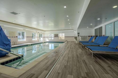 Hampton Inn & Suites Williamsburg-Richmond Road in Williamsburg, USA