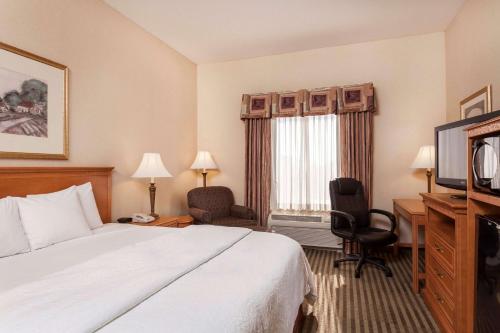 Hampton Inn & Suites Addison - image 11