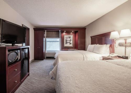 Hampton Inn & Suites Williamsburg-Richmond Road - image 14