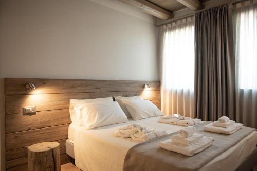 Corte Grisela Wine&Relax 4