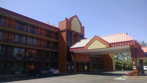 Extended Stay America Suites - Bristol