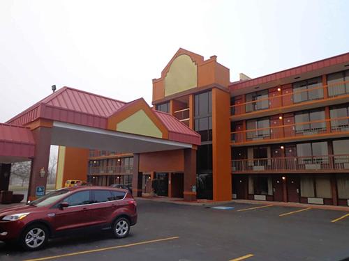 Extended Stay America Suites - Bristol