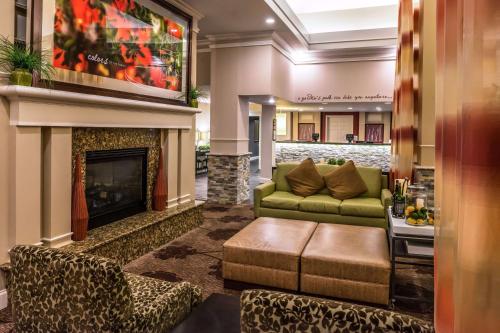 Hilton Garden Inn Detroit Southfield in Southfield, USA