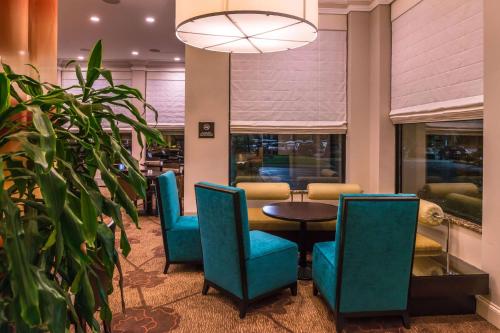 Hilton Garden Inn Detroit Southfield