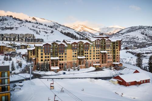 Grand Summit Lodge by Park City - Canyons Village