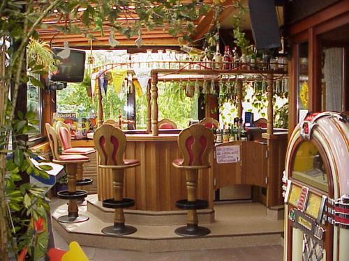 Pub/Lounge, See-Hotel Storchenmuehle in Fichtenau