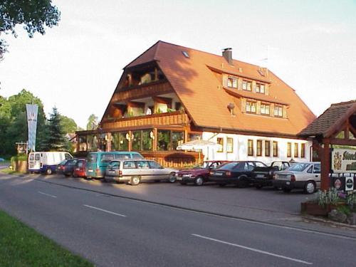 See-Hotel Storchenmuehle