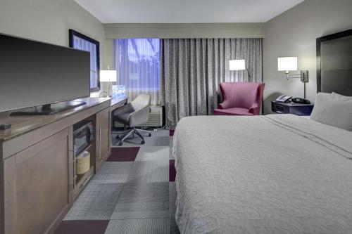 Hampton Inn By Hilton Miami-Coconut Grove/Coral Gables