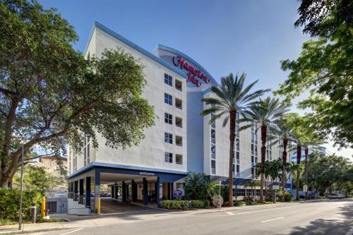 Hampton Inn Miami-Coconut Grove/Coral Gables