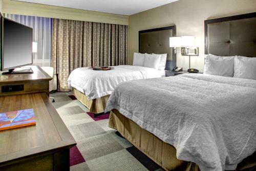 Hampton Inn By Hilton Miami-Coconut Grove/Coral Gables