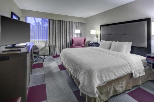 Hampton Inn By Hilton Miami-Coconut Grove/Coral Gables