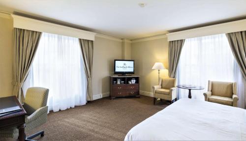 The Seelbach Hilton Louisville - image 13