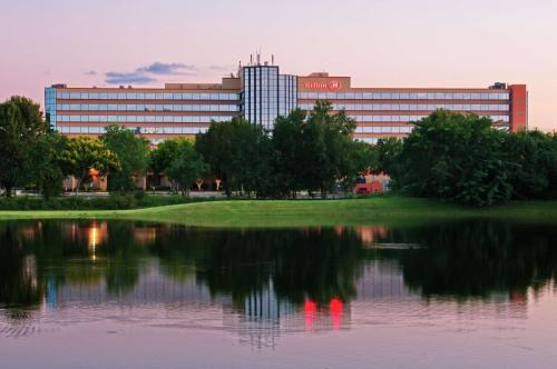. Hilton Orlando/Altamonte Springs