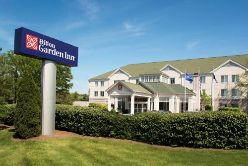 Hilton Garden Inn Lexington