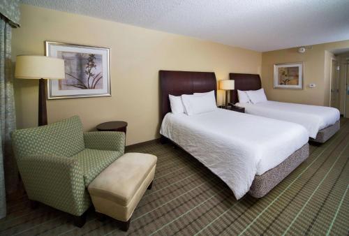 Hilton Garden Inn Valdosta