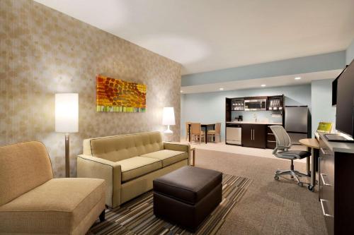 Home2 Suites By Hilton Hasbrouck Heights