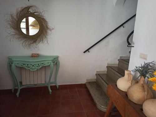 Vestabils, Casa Las Santeras in Jerez Del Marquesado