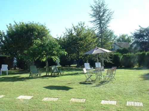 Chambres D'hôtes Bel'vue - image 7