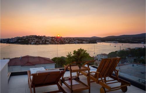 Villa Paradise View, Rogoznica (photo 9)