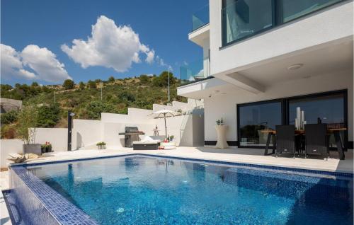 Villa Paradise View, Rogoznica (photo 7)