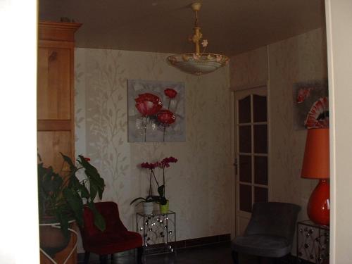 Chambres D'hôtes Bel'vue - image 14