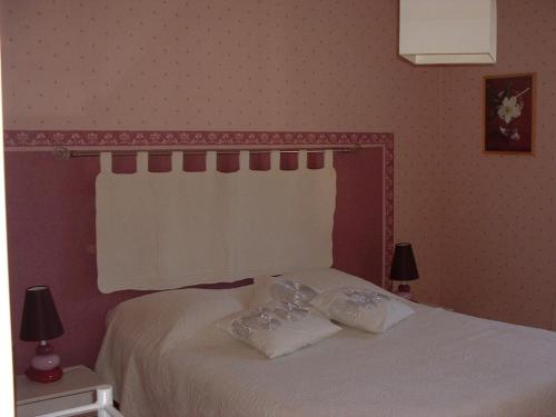 Chambres D'hôtes Bel'vue - image 13