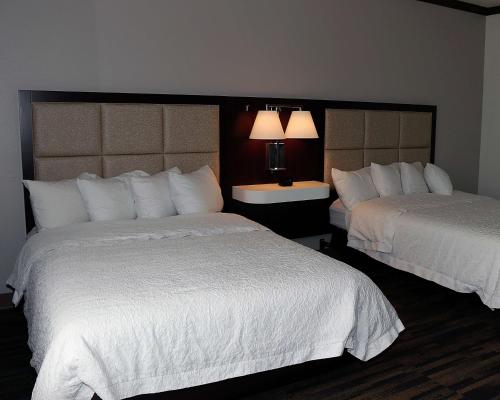 Hampton Inn By Hilton & Suites Stephenville, Tx