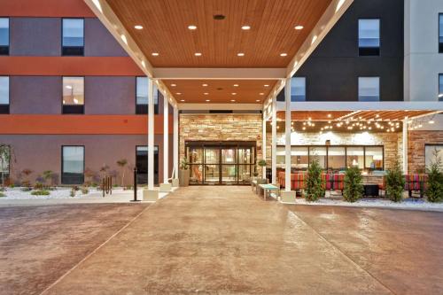 Home2 Suites By Hilton Carbondale in Carbondale, USA