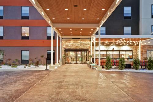 Home2 Suites by Hilton Carbondale, IL