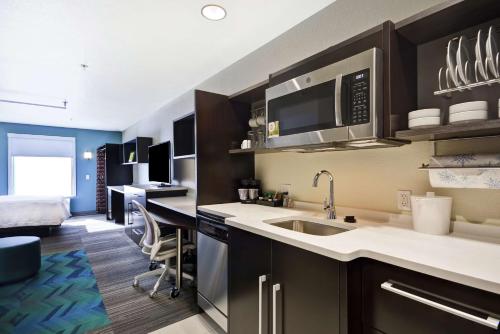 Home2 Suites By Hilton Carbondale