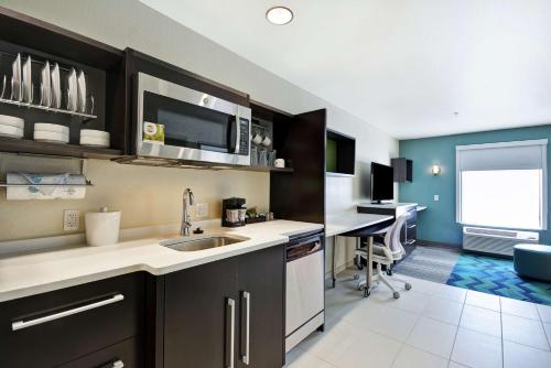 Home2 Suites By Hilton Carbondale