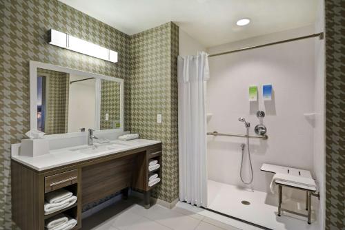 Home2 Suites By Hilton Carbondale