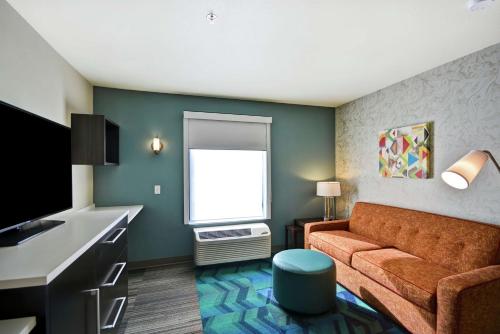 Home2 Suites By Hilton Carbondale