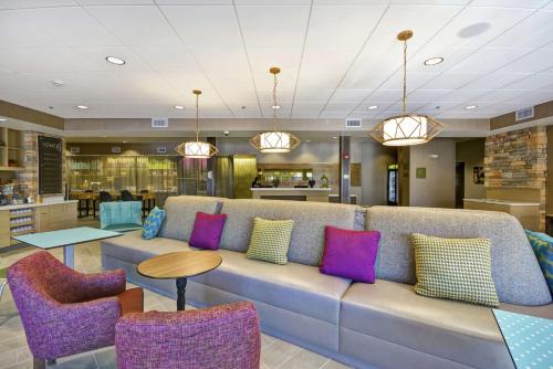 Home2 Suites by Hilton Carbondale, IL