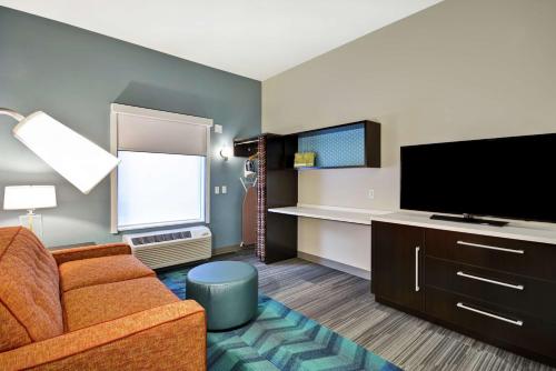 Home2 Suites By Hilton Carbondale