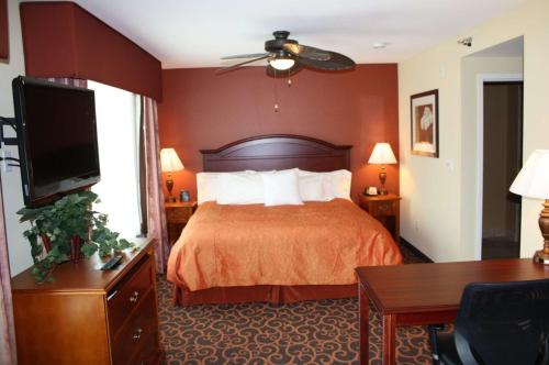 Homewood Suites Saint Cloud in Saint Cloud, USA
