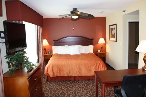 Homewood Suites Saint Cloud