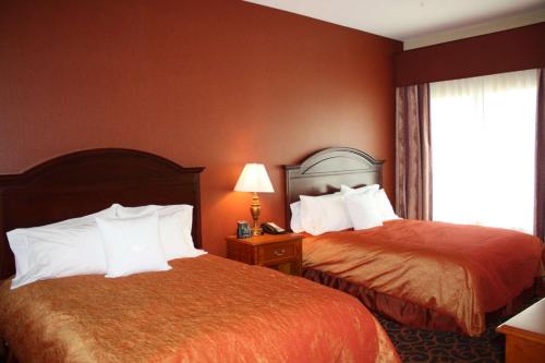 Homewood Suites Saint Cloud