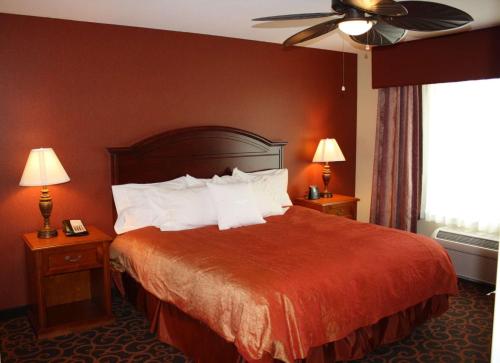 Homewood Suites Saint Cloud