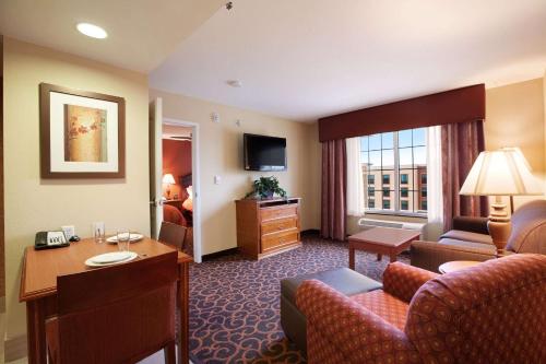 Homewood Suites Saint Cloud