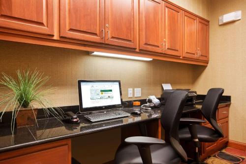 Homewood Suites Saint Cloud - image 10