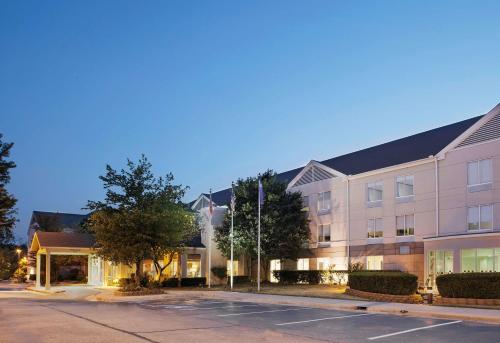 Hilton Garden Inn Bentonville Rogers in Bentonville, USA