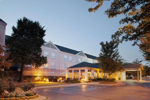 Hilton Garden Inn Bentonville Rogers - image 12