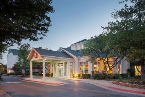Hilton Garden Inn Bentonville Rogers in Bentonville, USA