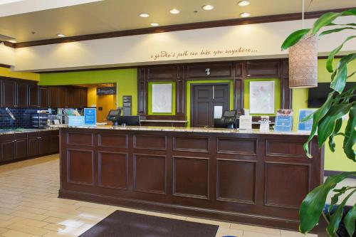 Hilton Garden Inn Bentonville Rogers in Bentonville, USA