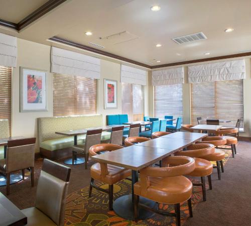 Hilton Garden Inn Bentonville Rogers in Bentonville, USA