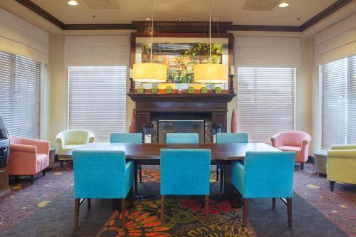 Hilton Garden Inn Bentonville Rogers - image 11